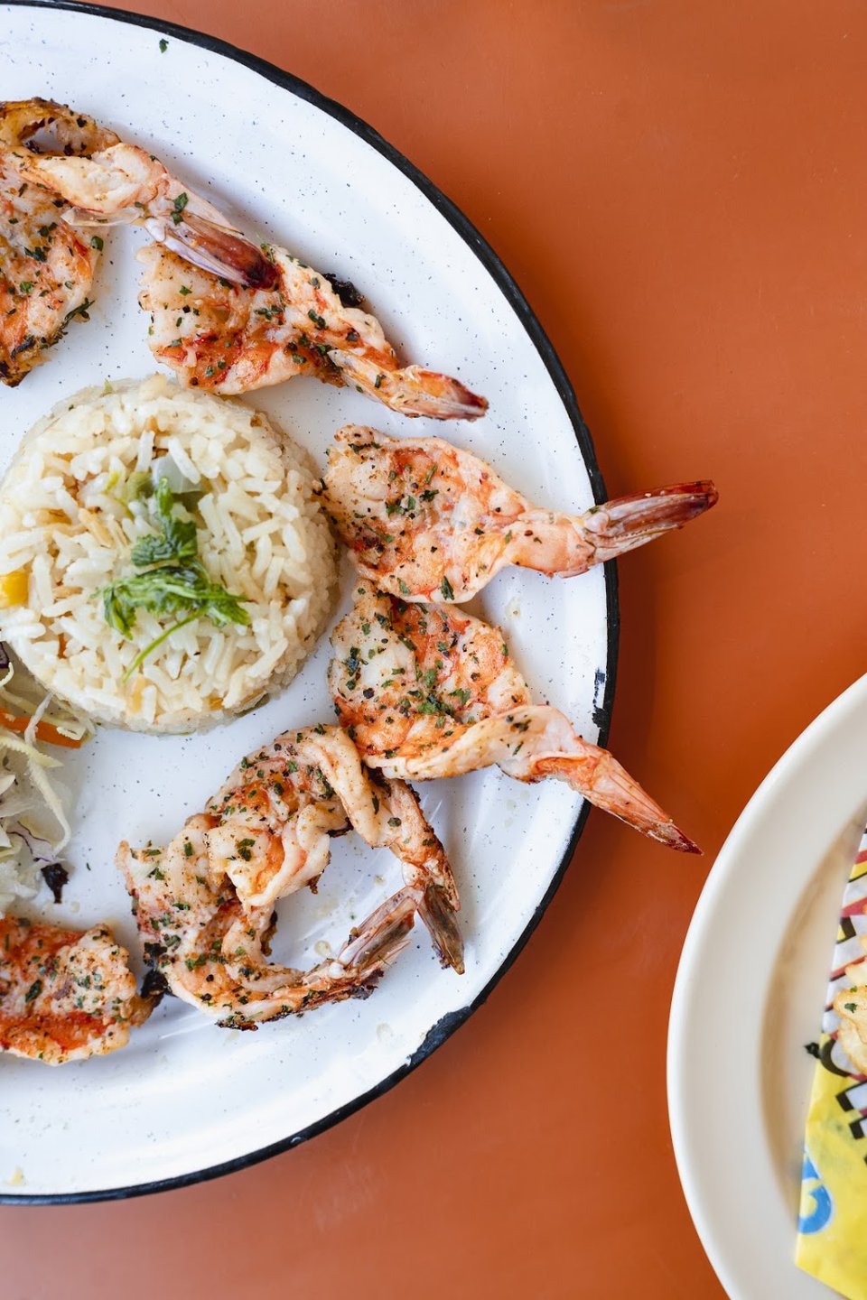 Surf and Turf